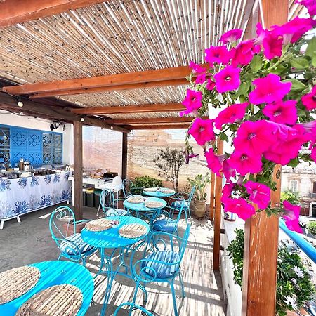Hotel Posta Syracuse Bagian luar foto