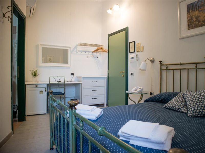 Hotel Posta Syracuse Bagian luar foto