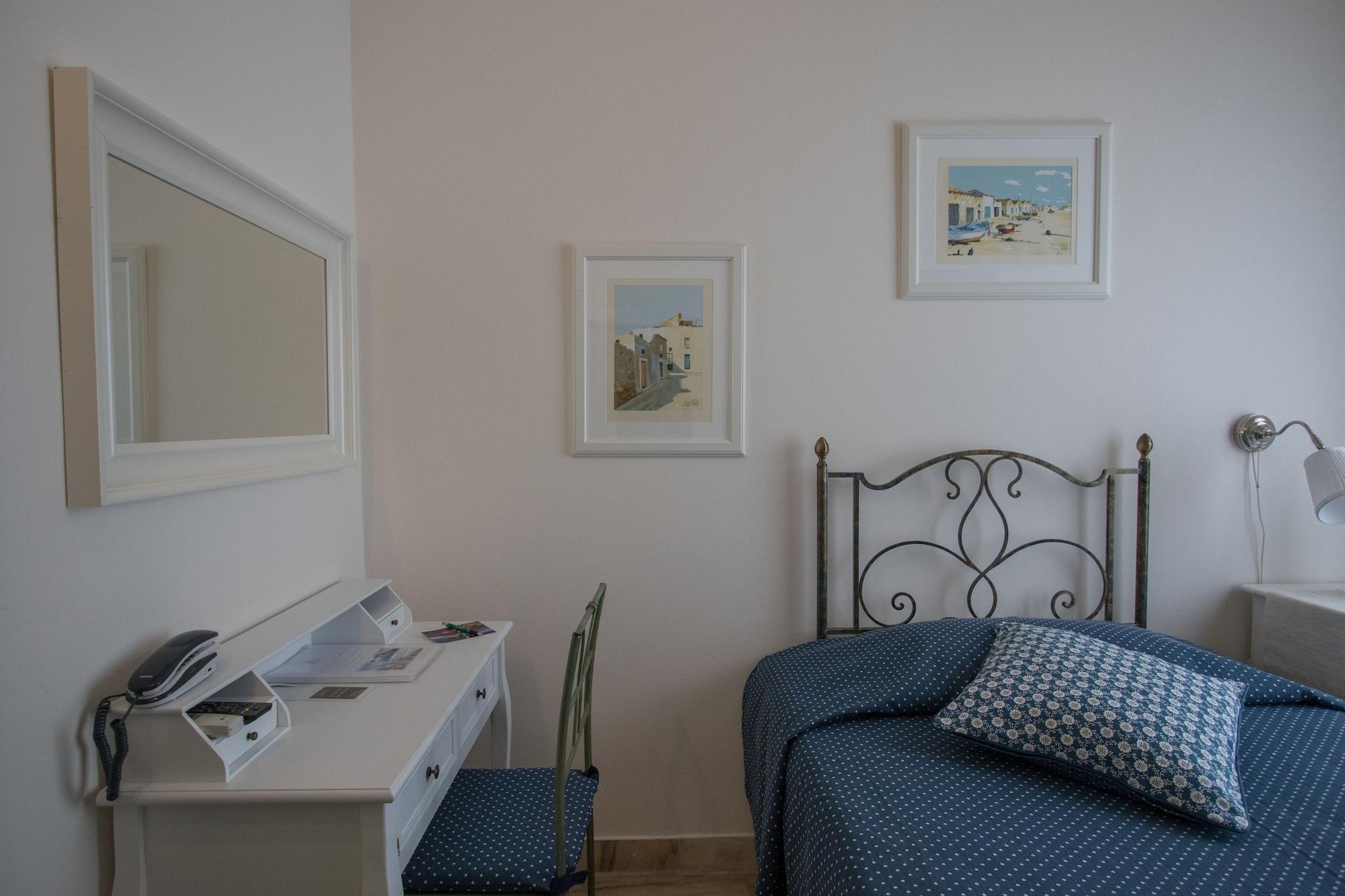 Hotel Posta Syracuse Bagian luar foto