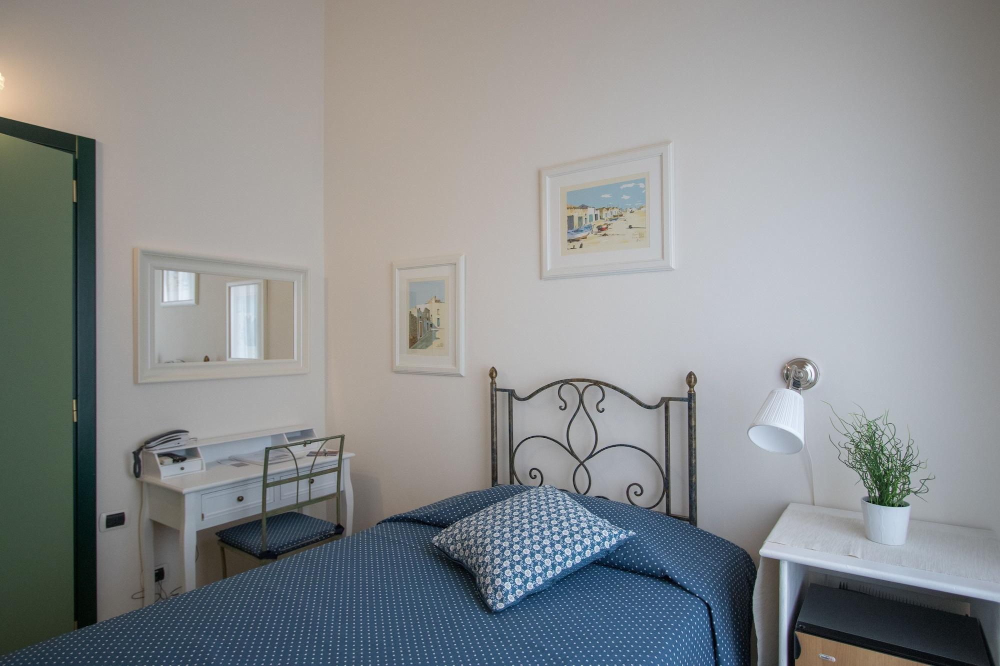 Hotel Posta Syracuse Bagian luar foto