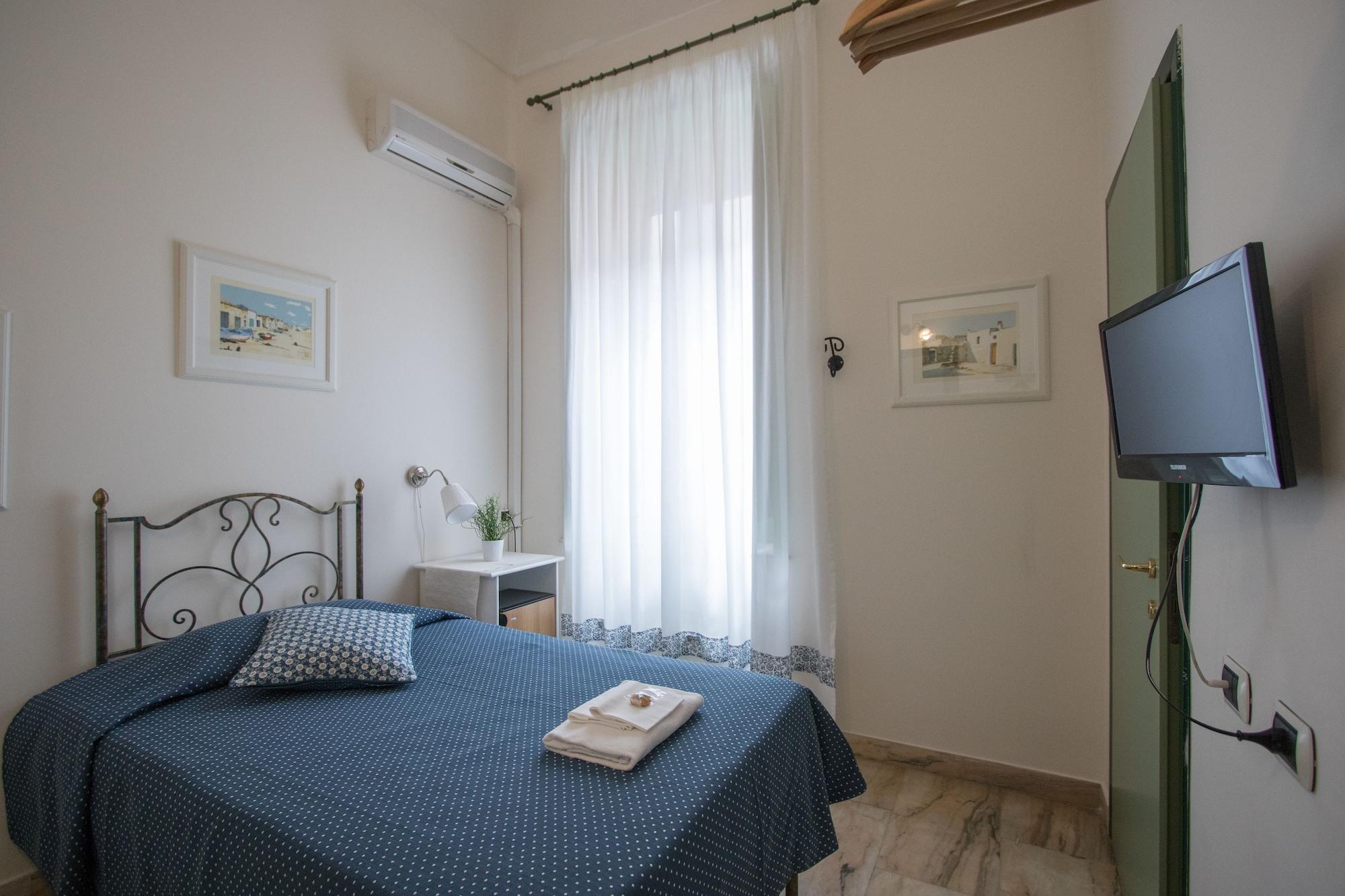 Hotel Posta Syracuse Bagian luar foto