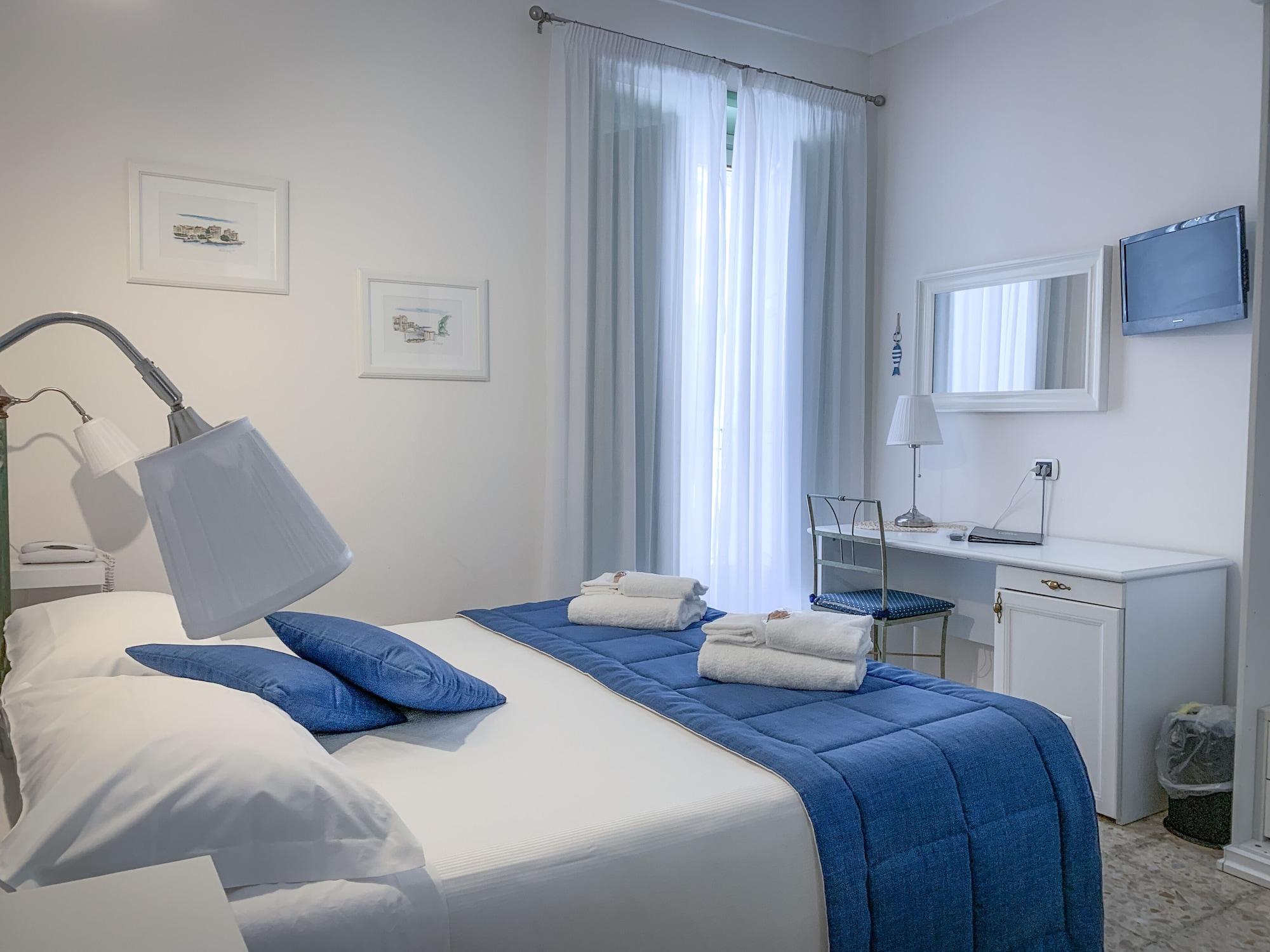 Hotel Posta Syracuse Bagian luar foto