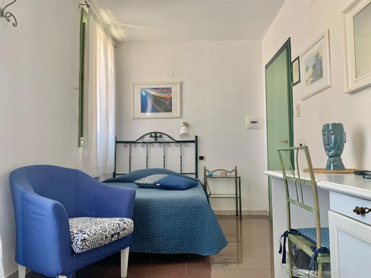 Hotel Posta Syracuse Bagian luar foto