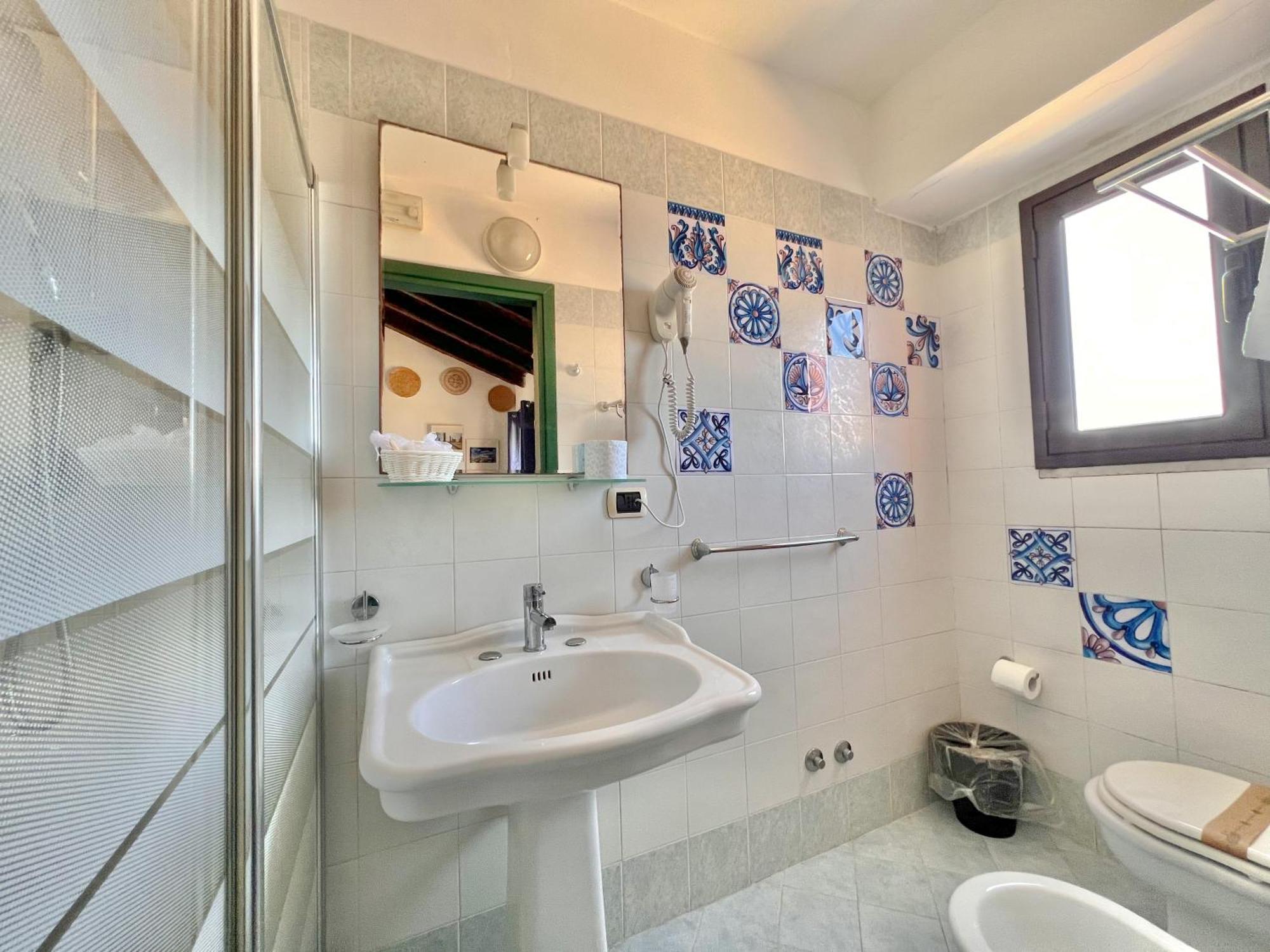 Hotel Posta Syracuse Bagian luar foto