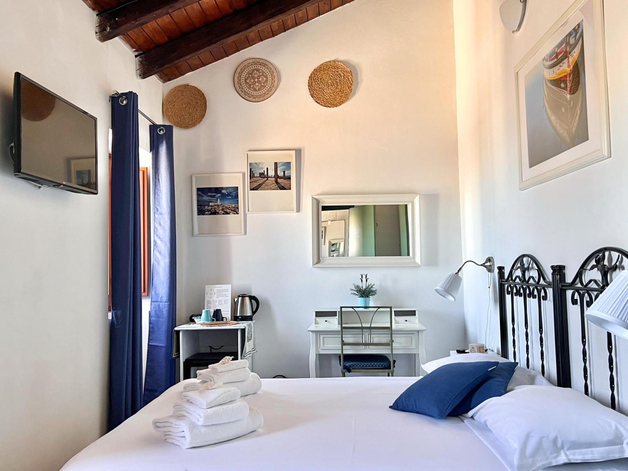 Hotel Posta Syracuse Bagian luar foto