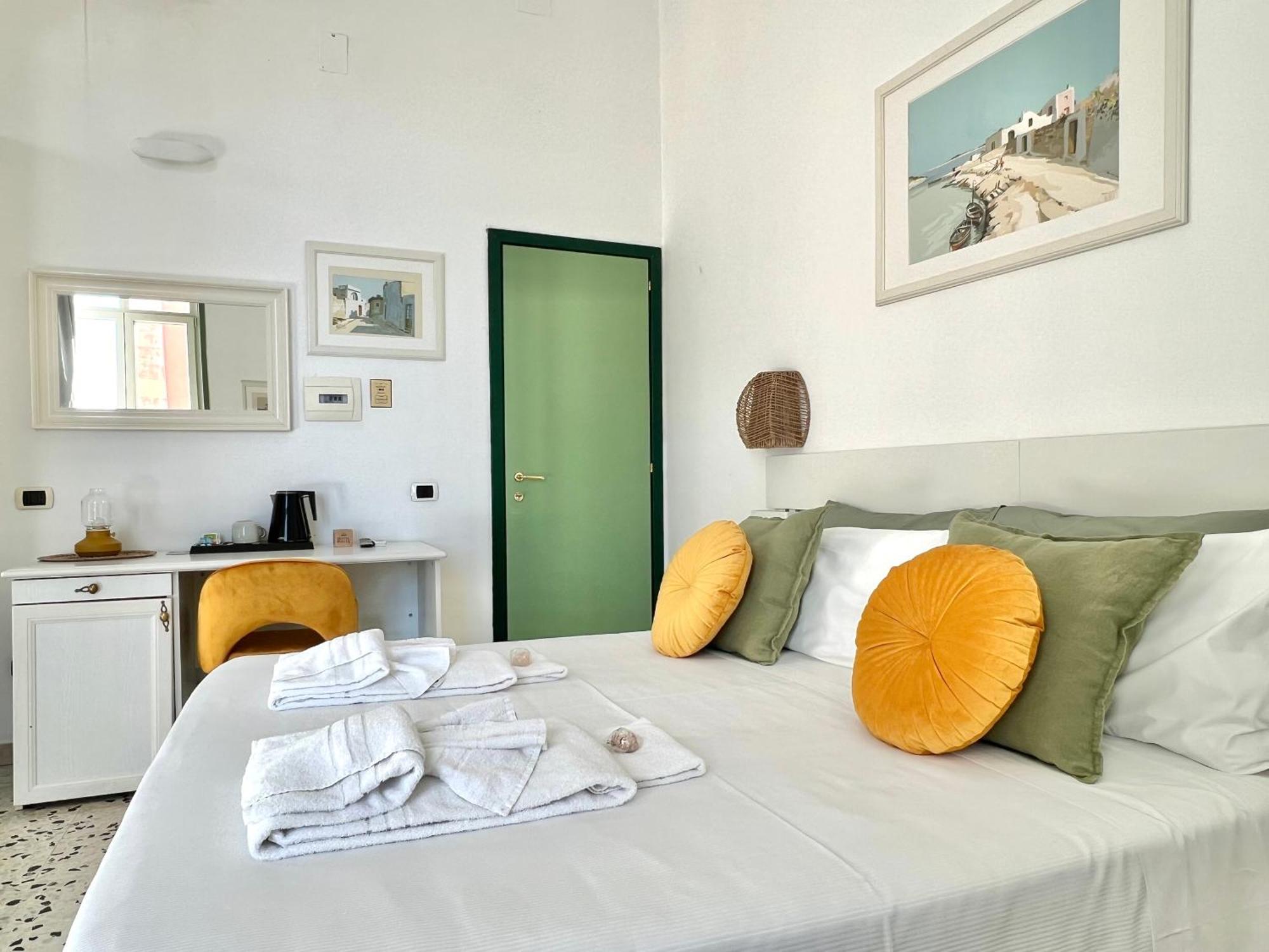 Hotel Posta Syracuse Bagian luar foto