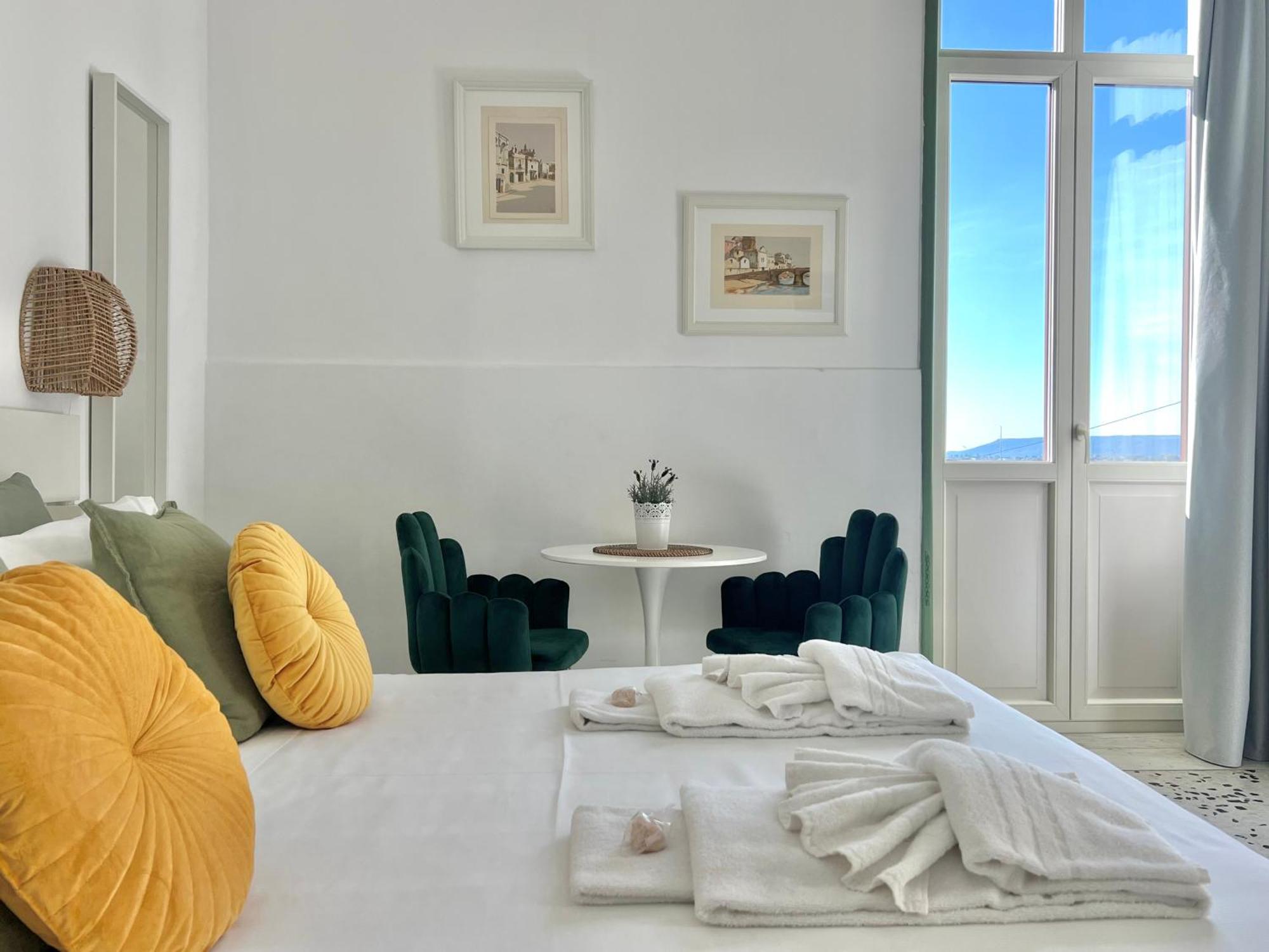 Hotel Posta Syracuse Bagian luar foto