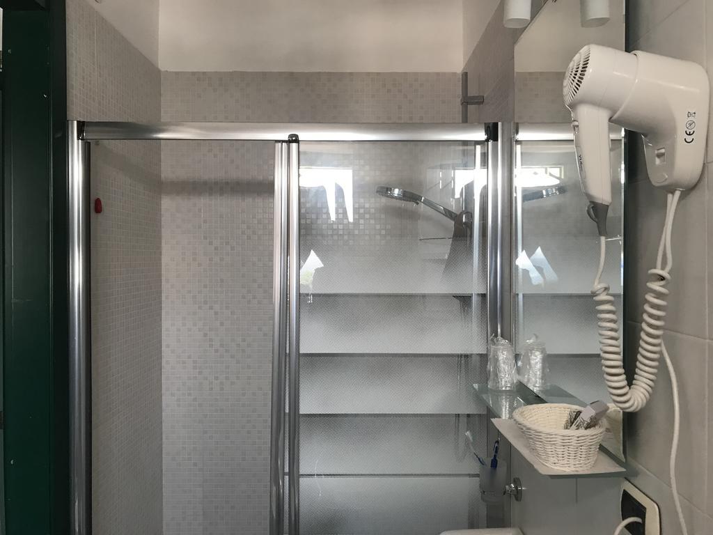 Hotel Posta Syracuse Bagian luar foto