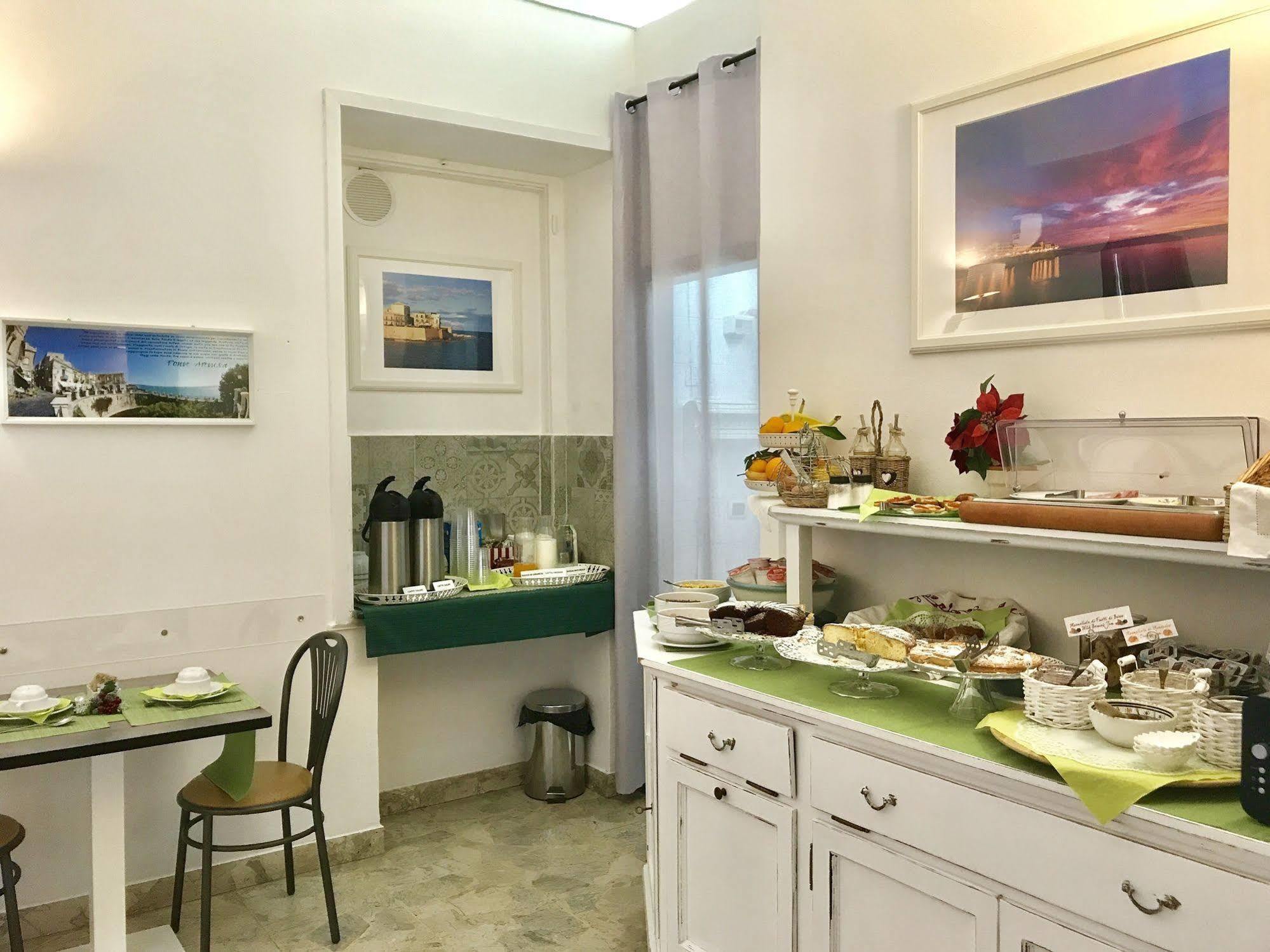 Hotel Posta Syracuse Bagian luar foto