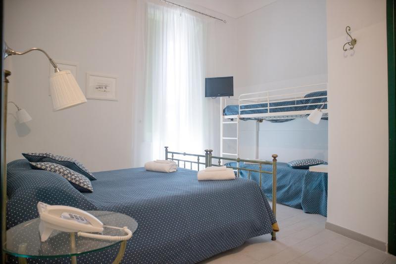 Hotel Posta Syracuse Bagian luar foto